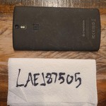 Fair OnePlus One - Unlocked, 64 GB, Black