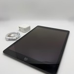 Good Apple iPad (9th Gen) - Wi-Fi, 64 GB, Gray, A2602