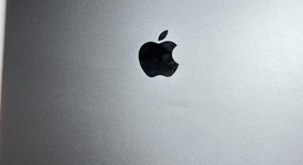 Good
													Apple iPad Air 13" (M3) 2025 - Wi-Fi, Gray, 128 GB, photo 6 of 6