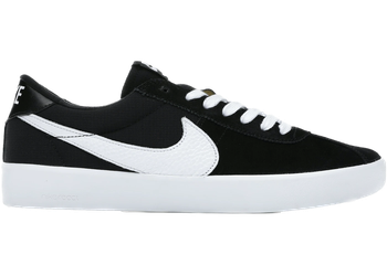 Nike SB Bruin React Black White for sale