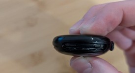 Mint
													Google Pixel Watch 2 - Unlocked, Black, LTE, photo 5 of 9