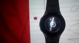 Mint
													Samsung Galaxy Watch4 Classic - Wi-Fi, Custom, 46mm, Bespoke Edition, photo 3 of 14