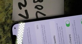 Good
													Apple iPhone 12 Pro - Verizon, Graphite, 128 GB, A2341, photo 4 of 19