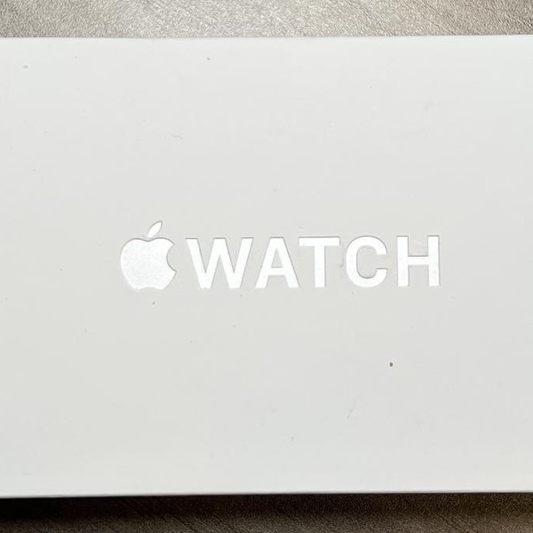 Apple Watch Series 11 42mm - Unlocked, Rose Gold, A3335 - Cellular, Aluminum