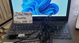 Good
													Dell Inspiron Laptop, photo 1 of 16