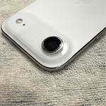 Good Apple iPhone Air - Unlocked, 256 GB, Cloud White, A3260