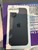 New Apple iPhone 16 - Unlocked, Black, 128 GB, A3081