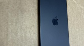 Mint
													Apple iPhone 16e - Boost, Black, 128 GB, A3212, photo 2 of 5