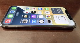 Good
													Apple iPhone 11 Pro - Unlocked, Gray, 256 GB, A2160, photo 3 of 10