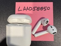 Apple AirPods 2nd Gen