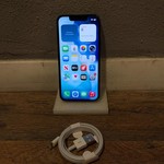 Good Apple iPhone 13 Mini - Unlocked, 128 GB, Midnight, A2481