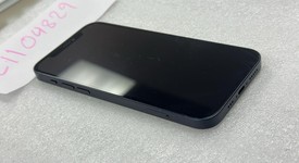 Good
													Apple iPhone 12 - Unlocked, Black, 64 GB, A2172, photo 2 of 6