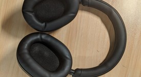 Used
													Sony WH-1000XM5 - Black, photo 3 of 7