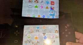 Good
													Wii U - Black, 32 GB, photo 1 of 25
