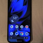 Good Google Pixel 9a - Unlocked, Obsidian, 128 GB, 8 GB