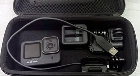 Good
													GoPro HERO9 - Black, photo 1 of 10