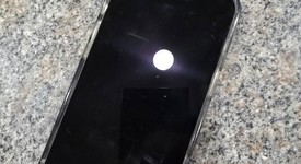 Good
													Apple iPhone 16 Plus - Spectrum, Ultramarine, 128 GB, A3082, photo 1 of 6