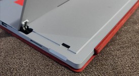 Good
													Microsoft Surface Pro 4 - 12.3 Inch - Wi-Fi, Silver, 256 GB, 8 GB, photo 3 of 8