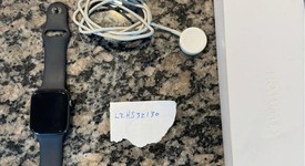 Fair
													Apple Watch Series 6 44mm - Gray, A2292 - GPS, Aluminum, photo 4 of 9