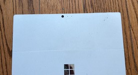 Good
													Microsoft Surface Pro 4 - 12.3 Inch - Wi-Fi, Silver, 128 GB, 4 GB, photo 6 of 6