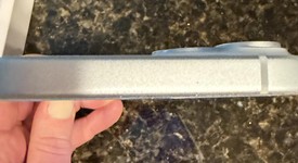 Good
													Apple iPhone 15 - Unlocked, Blue, 128 GB, A2846, photo 2 of 6