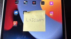 Mint
													Apple iPad Pro 12.9" 4th Gen 2020 - Unlocked, Gray, 256 GB, A2069, photo 1 of 7