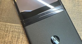 Good
													Motorola Razr Plus (2023) - AT&T, Black, 256 GB, 8 GB, photo 3 of 7