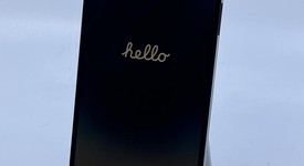 Good
													Apple iPhone 14 Pro Max - Unlocked, Black, 128 GB, A2651, photo 1 of 10