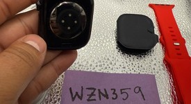 Mint
													Apple Watch Series 10 46mm - Black, A2999 - GPS, Aluminum, photo 5 of 6