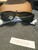 Mint Meta Ray-Bans - Black