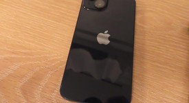 Good
													Apple iPhone 14 - Unlocked, Midnight, 128 GB, A2649, photo 5 of 5