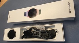 Mint
													Samsung Galaxy Watch7 - Wi-Fi, Silver, SM-L310N, 44mm, photo 3 of 3