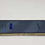 Mint Samsung Galaxy Z Flip6 - AT&T, Yellow, 512 GB, 12 GB, SM-F741U