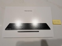 Samsung Galaxy Tab  S11 Ultra