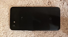 Good
													Google Pixel 3a XL - Unlocked, Black, 64 GB, 4 GB, G020C, photo 2 of 8