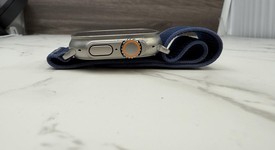 Good
													Apple Watch Ultra 2 49mm - Unlocked, Natural, A2986, Hermes, photo 4 of 8