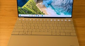 Good
													Dell XPS 13 Plus 9320 (2022) - I7, Platinum, 512 GB, 16 GB, 3.5K OLED Touch, photo 4 of 10