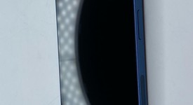 Good
													Apple iPhone 13 - Unlocked, Blue, 128 GB, A2482, photo 6 of 6