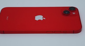 Good
													Apple iPhone 14 Plus - Spectrum, Red, 128 GB, A2632, photo 3 of 6