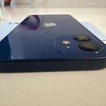 Good Apple iPhone 12 - Unlocked, Blue, 64 GB, A2172