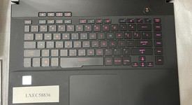 Good
													Asus ROG Zephyrus M15 (2020) GU502 - I7, Black, 1 TB, 16 GB, photo 2 of 17