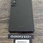 Mint Samsung Galaxy S22 Plus - AT&T, Black, 128 GB, 8 GB, SM-S906U