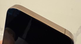 Mint
													Apple iPhone 16 Pro Max - Boost, Desert, 256 GB, A3084, photo 5 of 12
