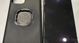 Fair
													Apple iPhone 11 Pro - Unlocked, Silver, 256 GB, A2160, photo 3 of 20