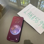 Good Apple iPhone 17 Pro Max - Unlocked, 256 GB, Deep Blue, A3257