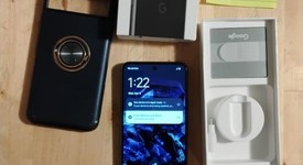 Mint
													Google Pixel 8 - Unlocked, Obsidian, 128 GB, 8 GB, G9BQD, Sub-6 5G, photo 3 of 9