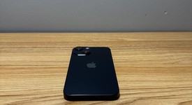 Mint
													Apple iPhone 13 Mini - Unlocked, Midnight, 128 GB, A2481, photo 3 of 7