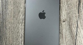 Good
													Apple iPhone 12 Pro Max - Unlocked, Graphite, 256 GB, A2342, photo 4 of 8