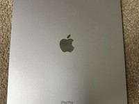 Apple iPad Pro 13" (M4) 2024