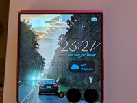 Samsung Galaxy Z Flip7